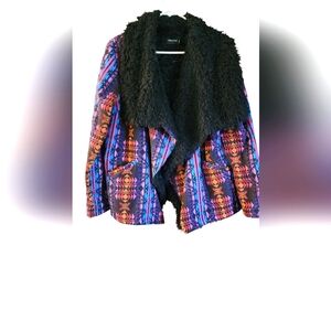 Mink Pink Jacket
